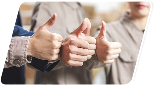 輪輞螺栓廠家嚴謹的品質檢驗體系，用料可靠